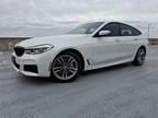 2019 BMW 6 Series 640 Gran Turismo i xDrive