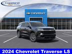 2024 Chevrolet Traverse LS