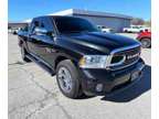 2015 Ram 1500 Laramie Longhorn