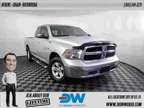 2014 Ram 1500 SLT