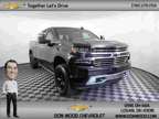 2020 Chevrolet Silverado 1500 High Country Deluxe