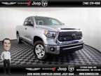 2019 Toyota Tundra SR5 4.6L V8