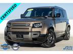 2022 Land Rover Defender 110 X-Dynamic HSE