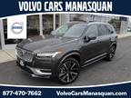 2024 Volvo XC90 B5 Plus