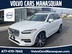2024 Volvo XC90 B5 Plus