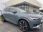 2022 Volvo XC90 Recharge Plug-In Hybrid T8 Inscription Expression Extended Range