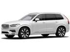 2025 Volvo XC90 Plug-In Hybrid Ultra 7 Passenger