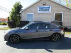 2022 Honda Civic Gray, 35K miles