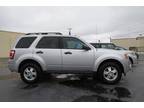 2012 Ford Escape Silver, 137K miles