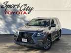 2020 Lexus GX 460 Luxury