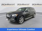 2021 Mercedes-Benz GLS GLS 450 4MATIC