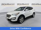 2014 Hyundai Santa Fe Sport 2.0T
