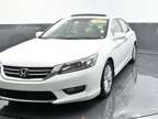 2015 Honda Accord EX