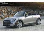 2019 MINI Convertible Cooper S - Naugatuck,Connecticut