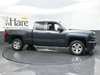 2017 Chevrolet Silverado 1500 LT LT2