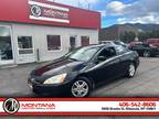 2007 Honda Accord EX-L - Missoula,MT
