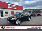 2010 Toyota RAV4 Base - Missoula,MT