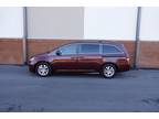 2016 Honda Odyssey EX-L w/RES - Loganville,Georgia