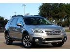 2015 Subaru Outback 2.5i Limited - Plano,TX