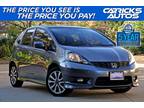 2013 Honda Fit Sport - Plano,TX