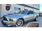 2008 Ford Shelby GT500 Base - Rowlett,TX