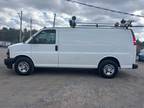 2018 Chevrolet Express 2500 - Hoosick Falls,New York