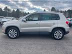 2011 Volkswagen Tiguan S 4Motion - Hoosick Falls,New York