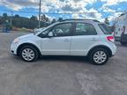 2013 Suzuki SX4 Crossover - Hoosick Falls,New York