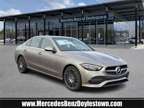 2024 Mercedes-Benz C-Class C 300 4MATIC
