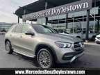 2021 Mercedes-Benz GLE GLE 350 4MATIC