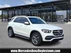 2021 Mercedes-Benz GLE GLE 350 4MATIC