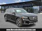 2025 Mercedes-Benz GLB GLB 250 4MATIC