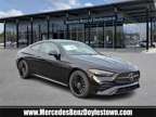 2025 Mercedes-Benz CLE CLE 300 4MATIC