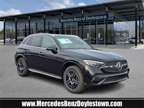 2025 Mercedes-Benz GLC GLC 350e 4MATIC