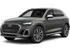 2025 Audi SQ5 Premium Plus quattro