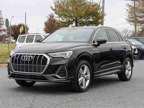 2024 Audi Q3 Premium Plus S Line quattro