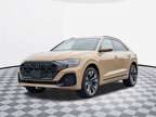 2024 Audi Q8 55 Premium Plus quattro