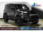 2021 Land Rover Defender 90 X - Mesquite,TX