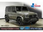 2020 Mercedes-Benz G-Class G 63 AMG?? - Mesquite,TX