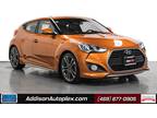 2016 Hyundai VELOSTER Turbo - Addison,TX