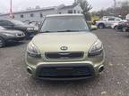 2013 Kia Soul Base - Annapolis,MD