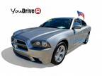 2013 Dodge Charger SXT - Dallas,TX