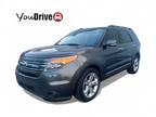 2015 Ford Explorer Limited - Dallas,TX