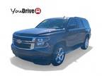 2015 Chevrolet Tahoe LT - Dallas,TX