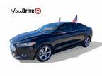 2016 Ford Fusion SE - Dallas,TX