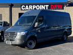 2019 Mercedes-Benz Sprinter 2500 Cargo Van 170 High Roof V6 3.0L Diesel 69K -