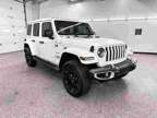 2023 Jeep Wrangler Sahara 4xe 4x4