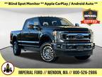 2020 Ford F-250SD XLT