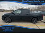 2019 Honda Ridgeline Sport