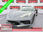 2025 Chevrolet Corvette Stingray 2LT